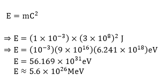 Solution Image