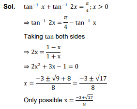 Solution Image