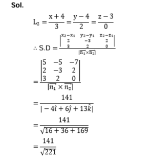 Solution Image