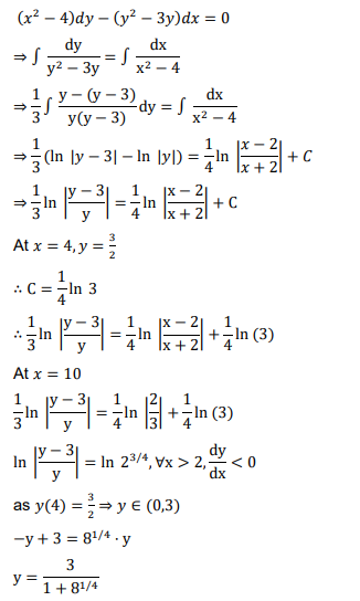 Solution Image