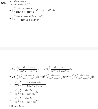 Solution Image