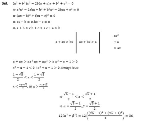 Solution Image