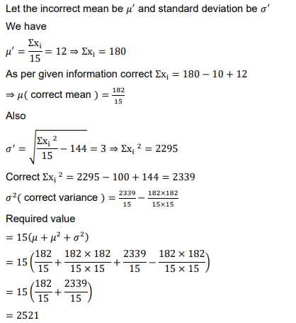 Solution Image