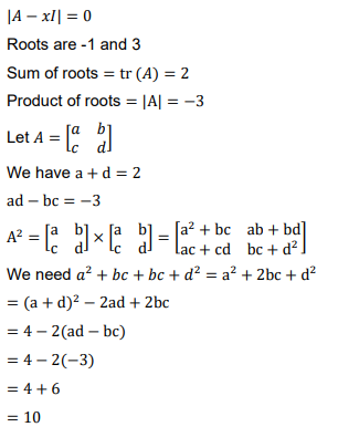 Solution Image