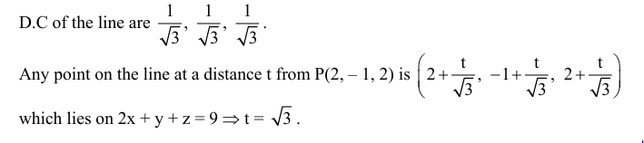 Solution Image