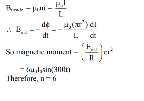 Solution Image