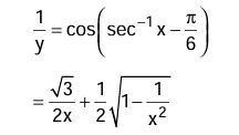Solution Image