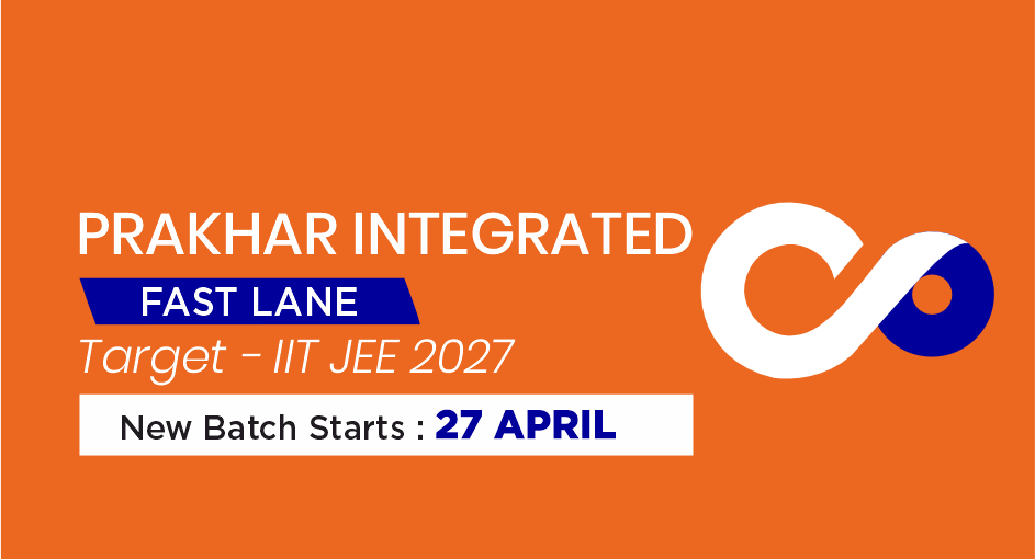 Prakhar Integrated — Fast Lane