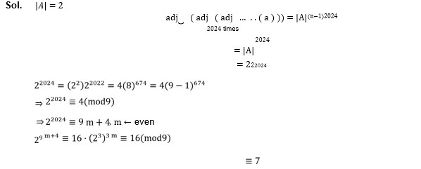 Solution Image