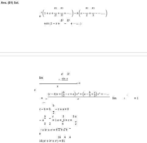 Solution Image