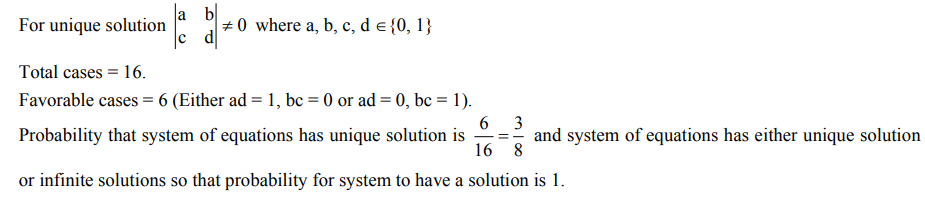 Solution Image