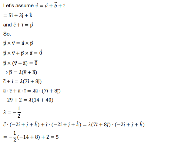Solution Image