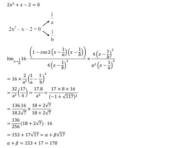 Solution Image