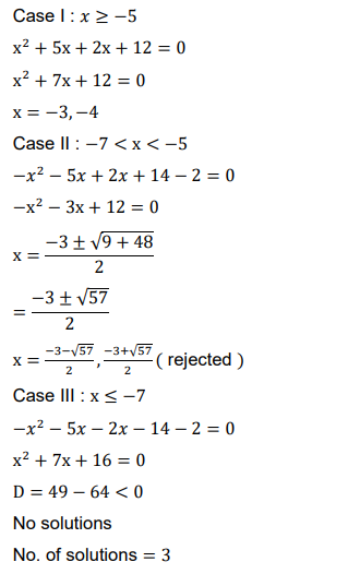Solution Image