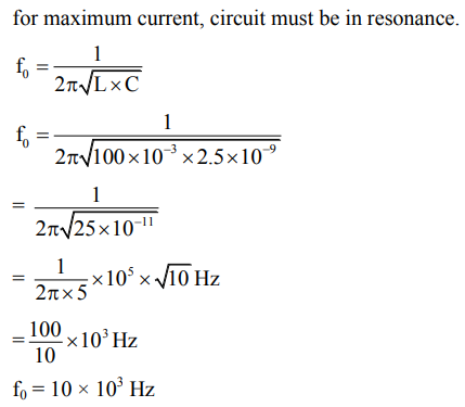 Solution Image