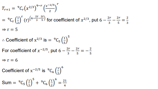Solution Image