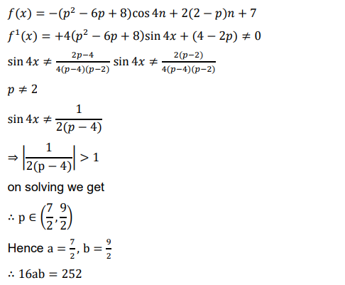 Solution Image