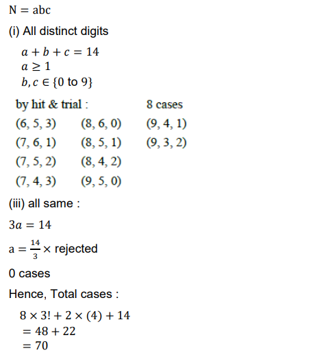 Solution Image
