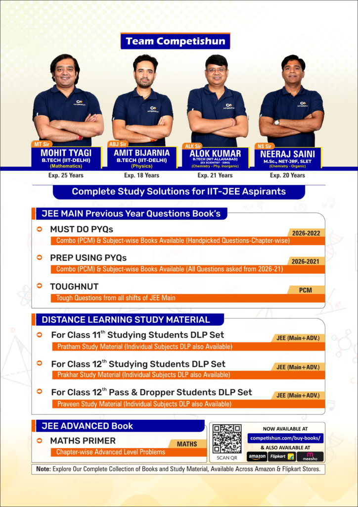 NEET (UG) Physics PYQ Book, 38 Years Chapter-wise & Topic-wise Previous Year Solved Papers (1988–2025) with Detailed Solutions