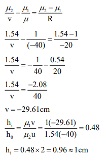 Solution Image