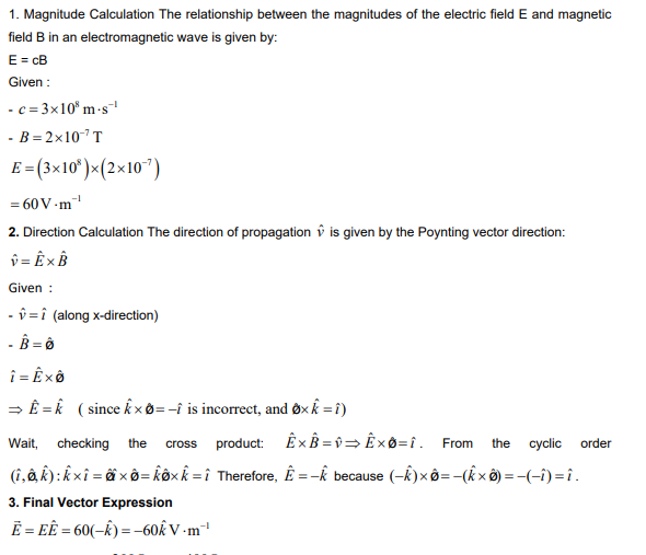 Solution Image