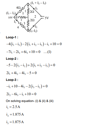 Solution Image