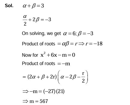 Solution Image