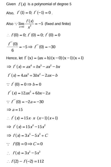 Solution Image