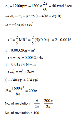 Solution Image