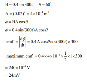 Solution Image