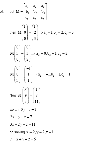 Solution Image