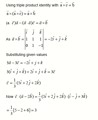 Solution Image