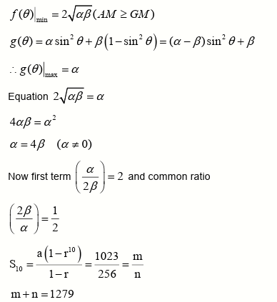 Solution Image