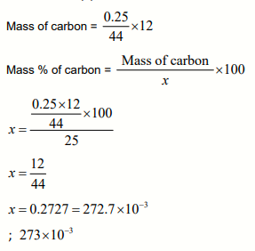 Solution Image