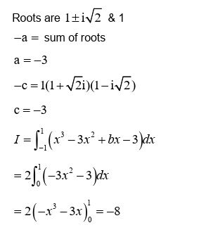 Solution Image