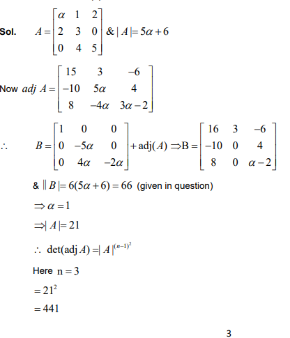 Solution Image