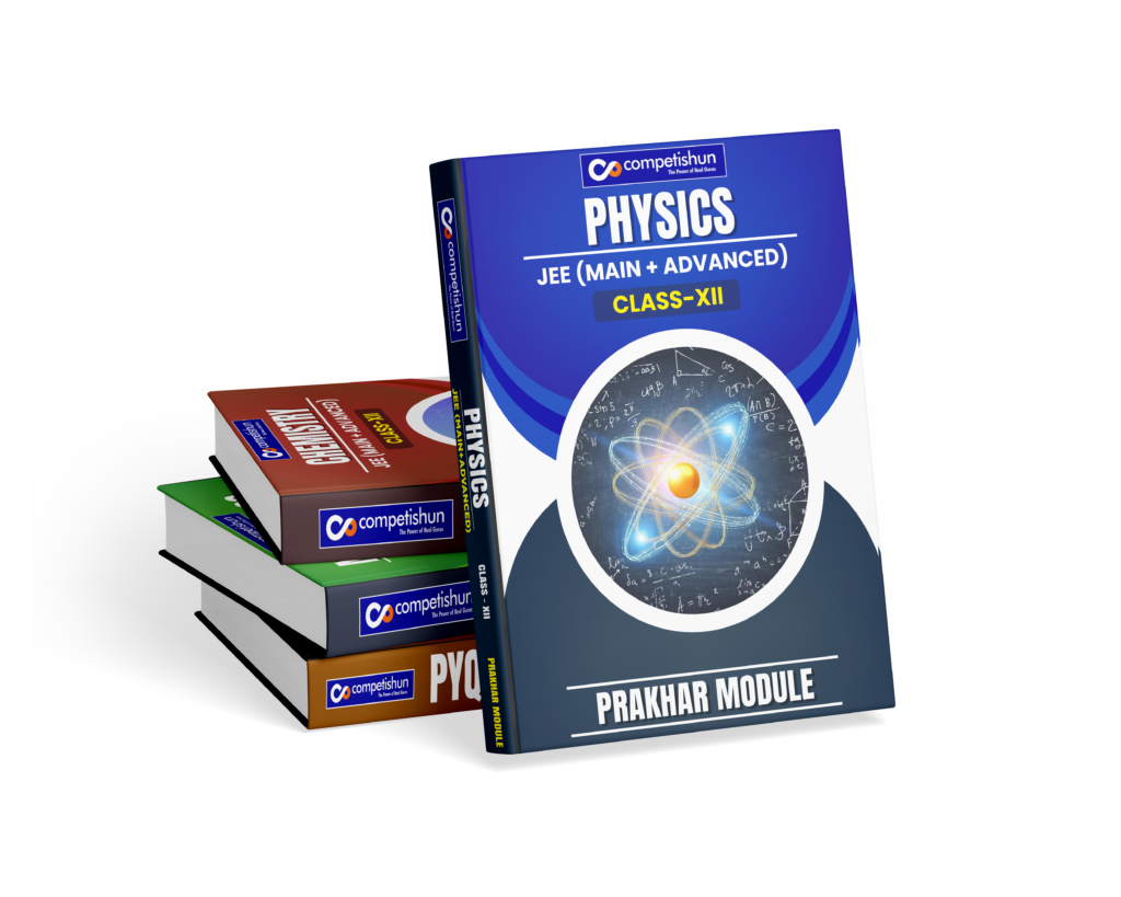 JEE Mains & Advanced 2027 Class 12th Study Material Kit, Complete PCM (Physics, Chemistry, Maths) Book Set with DPPs & PYQ, IIT JEE Preparation Set of 6 Books