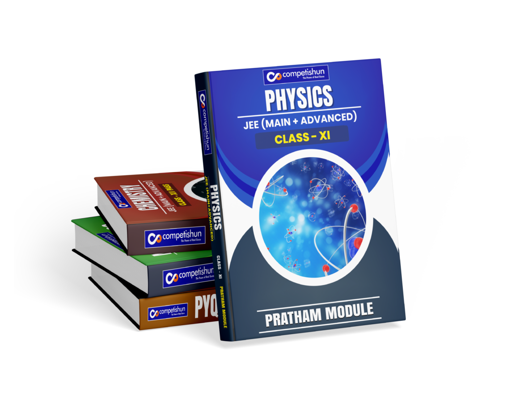 JEE Mains & Advanced 2028 Class 11th Study Material Kit, Complete PCM (Physics, Chemistry, Maths) Book Set with DPPs & PYQ, IIT JEE Preparation Set of 6 Books