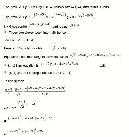 Solution Image