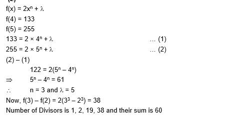 Solution Image