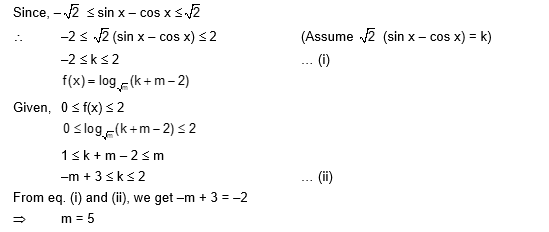 Solution Image
