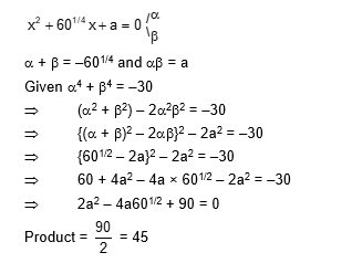 Solution Image