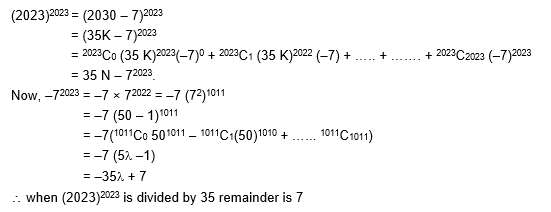 Solution Image