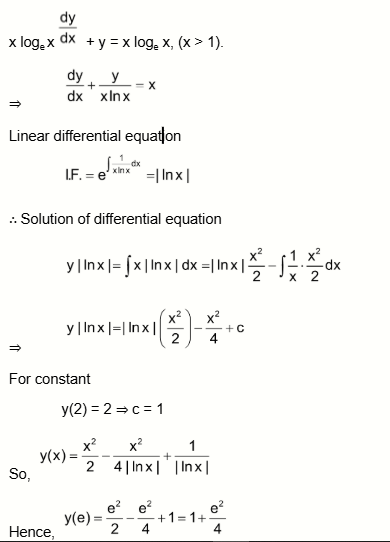 Solution Image