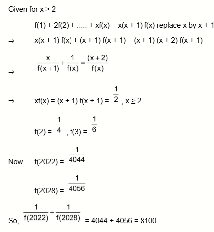 Solution Image