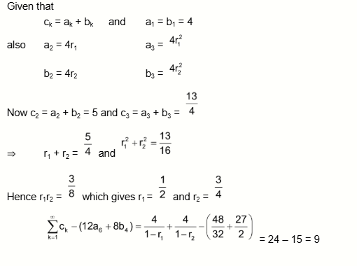 Solution Image