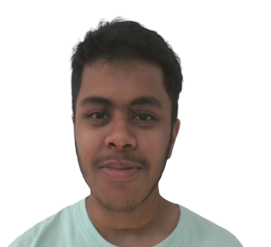 Udyan Goyal