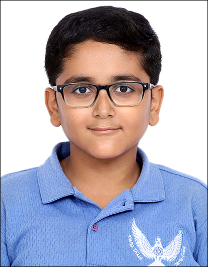 Dhruv Chhabra