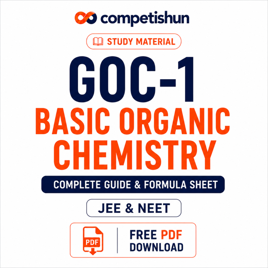 Basic Organic Chemistry