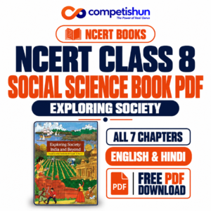 NCERT Class 8 Social Science Book PDF Download: Exploring Society India and Beyond
